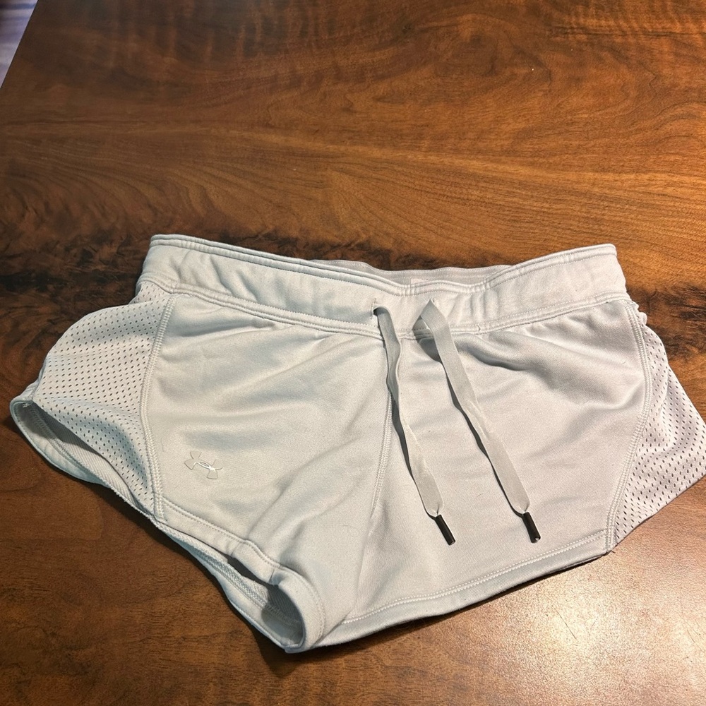 Under Armour Women’s UA Tech 3” Shorts